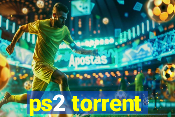ps2 torrent